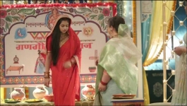 Mera Balam Thanedaar - 8th April 2024